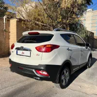 جک S3 اتومات مدل 1397 کم کار ، خونگی ، بدون نقطه|خودرو سواری و وانت|کرمان, |دیوار