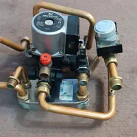 سرویس پکیج ،ابگرمکن وغیره|خدمات پیشه و مهارت|اندیشه, اندیشه فاز ۳|دیوار