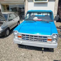 نیسان دیزل 1401|خودرو سواری و وانت|کلاچای, |دیوار