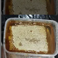 عسل باکیفیت وارزان|خوردنی و آشامیدنی|کرج, کمال‌شهر|دیوار