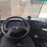 دانگ فنگ|خودرو سنگین|قشم, |دیوار