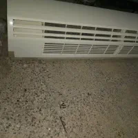 کولرسامسنگ ۳۰هزار پیستونی|کولر گازی و فن‌کوئل|اندیمشک, |دیوار