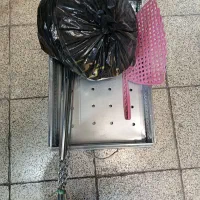 منقل ذغالی پک منقل کباب پز