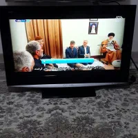 تلویزیون پاناسونیک اصل 32|تلویزیون و پروژکتور|تهران, خواجه نظام الملک|دیوار