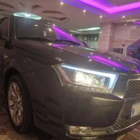 دنا پلاس توربو اتومات|خودرو سواری و وانت|کرج, باغستان|دیوار