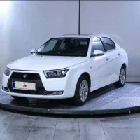 فروش دنا پلاس اتوماتیک توربو شارژ آپشنال