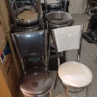 صندلی غذاخوری اپن|میز و صندلی غذاخوری|سراب, |دیوار