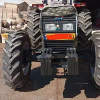 تراکتور 475 جفت خشک