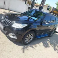هایما s7 مدل ۱۴۰۲ بی رنگ بدون خط و خش