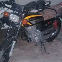 موتور ۱۵۰ کویر|موتورسیکلت|تهران, هوانیروز|دیوار