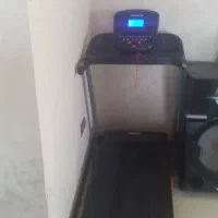 تردمیل خانگی کم کار