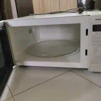 مایکروویو پاناسونیک مدل NN