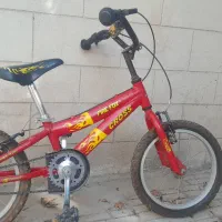 کراس اصل ۱۶ در حد نو