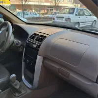 سمند LX ساده،مدل ۱۴۰۱ داشبورد سوناتایی تولید تهران|خودرو سواری و وانت|اهواز, کوروش|دیوار