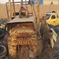 تجهیزات صنعتی هایستر|ماشینآلات صنعتی|رباطکریم, شهرک صنعتی زوارهای|دیوار