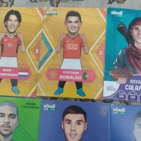 ۳۹ عدد کیمدی ۲۰۲۵ با فیگور|کلکسیون و سرگرمی|تهران, شهرک زینبیه|دیوار