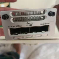 ماژول nm-3850 سیسکو