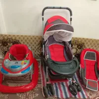فروش لوازم کودک|اسباب و اثاث بچه|بهشهر, |دیوار