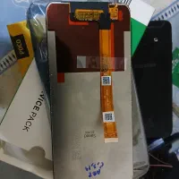 تاچ ال سی دی c25yRealme