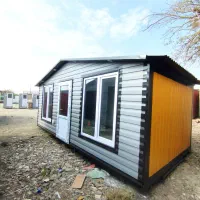 طراحی و تولید انواع کانکس|مصالح و تجهیزات ساختمان|تهران, یافت آباد جنوبی|دیوار