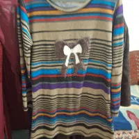 پالتو وبافت|لباس|گرگان, |دیوار