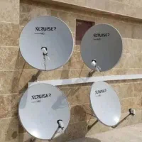 نصب آنتن ولوازم تمام نقاط تهران((بانازلترین قیمت))|خدمات پیشه و مهارت|تهران, یوسفآباد|دیوار