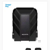 هارد اکسترنال ای دیتا HD710Pro یک ترابایت