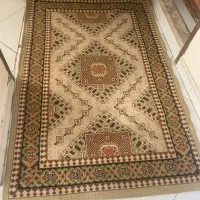 قالیچه|فرش|مشهد, کوشش|دیوار