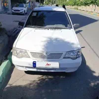 پراید ۱۱۱|خودرو سواری و وانت|مشکیندشت, |دیوار