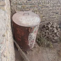 سلام یک عدد تانک