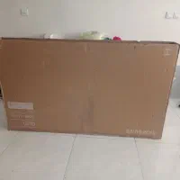 کارتن تلوزیون سامسونگ