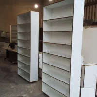 قفسه فروشگاهی|فروشگاه و مغازه|کرمان, |دیوار