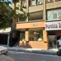 اجاره 100 متر مغازه ،، بهترین موقعیت فرشته