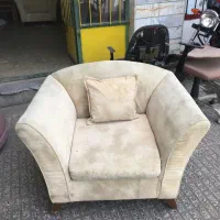 تعمیرات و بازسازی مبل و صندلی اداری...|خدمات پیشه و مهارت|گرگان, |دیوار