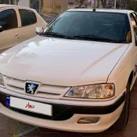 پارس تیوفایو