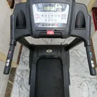تردمیل adt850 بازرگانی لطیفی
