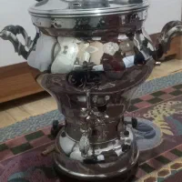 سماور نو