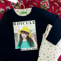 لباس  دخترانه