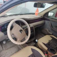 سمند مدل 92|خودرو سواری و وانت|خرم‌آباد, |دیوار