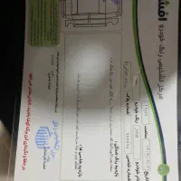 پژوپارس سال مدل ۹۲ شاسی پلمپ کم کار|خودرو سواری و وانت|گنبد کاووس, |دیوار