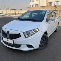 برلیانس h320 مدل ۹۷ بدون رنگ ۷۰ تا کار