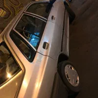 پراید مدل 87
