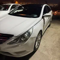 سوناتا ۲۰۱۲