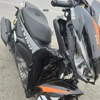 موتور ایروکس