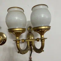 چراغ روشنایی گازی