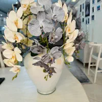 گلدان ارکیده