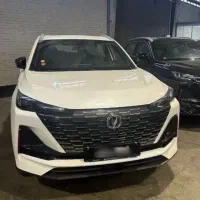 چانگان Cs55 / وارداتی / منتاژ / تحویل فوری