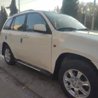 فروش ام وی ام X33 سفید 91|خودرو سواری و وانت|شیراز, ستارخان|دیوار