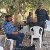 خواننده مراسمات عزاداری و مداح مراسمات ختم|خدمات پذیرایی، مراسم|بندر امام خمینی, |دیوار