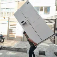 اتوبارحمل ونقل/اثاث منزل اسبابکشی/باربری امانت بار